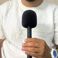 دسته تبدیل میکروفن روود Rode Interview Go