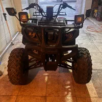 موتور چهار چرخ 250 سی سی