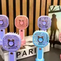 پنکه شارژی فانتزی|پنکه و تصفیه‌کنندهٔ هوا|مشهد, شهید آوینی|دیوار