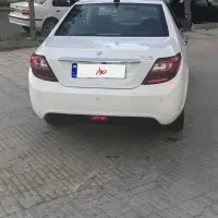 دنا پلاس 1403 اتاق تعویض بی رنگ و بی ضربه
