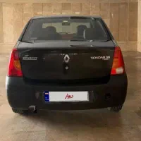 L90(Logan) لوگان اتومات مدل 95