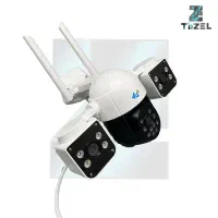 فروش و نصب دوربین دزدگیر دوربین سیم کارتی خورشیدی