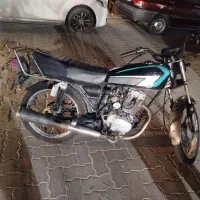 هندا کبیر مدل ۸۸ ۱۵۰ به شرط تعویض پلاک