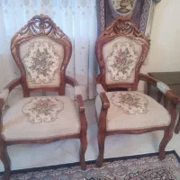 مبل ۹نفره|مبلمان خانگی و میز عسلی|پرند, فاز ۳|دیوار