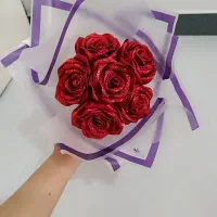 دسته گل ربانی|گل مصنوعی|تربت‌حیدریه, بیمارستان رازی|دیوار