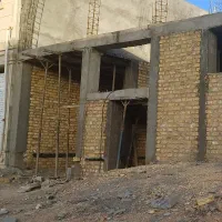 فروش-اسکلت-مسکونی