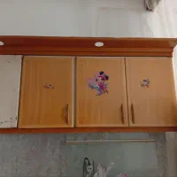 کابینت 2متر