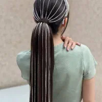 به روز ترین اکسسوری مو|بدلیجات|مشهد, شهرک امام سجاد|دیوار