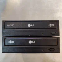 دی وی دی رایتر LG DVDR/W