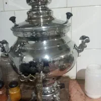 سماور فروشی