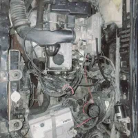 پراید هاچبک ۸۳|خودرو سواری و وانت|فردیس, قریشی|دیوار