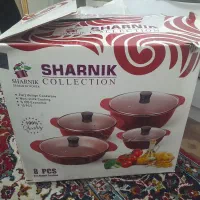 سرویس قابلمه