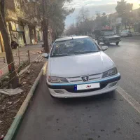 پژو پارس ۹۰عروسک|خودرو سواری و وانت|داراب, |دیوار