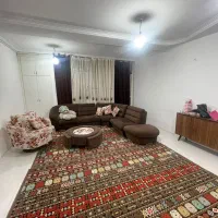 آپارتمان ۱۰۰ واقع در ریل وی