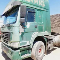 هوو ۲۰۰۵ نیمه دوم سینو ترک