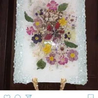 سفارش انواع وسایل رزینی|صنایع دستی و سایر لوازم تزئینی|فرخشهر, |دیوار