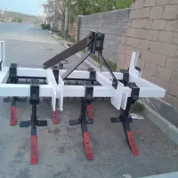 ادوات کشاورزی|ماشین‌آلات صنعتی|ازنا, |دیوار