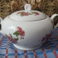 سوپ خوری