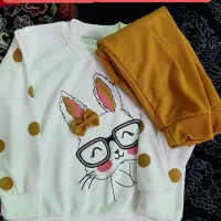 بچه گانه|کفش و لباس بچه|اصفهان, باغ فردوس|دیوار