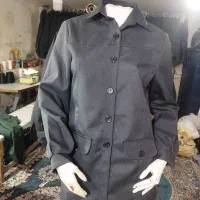 مانتو اسپرت دانشجویی مجلسی