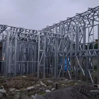 LSF سازه های سبک فلزی