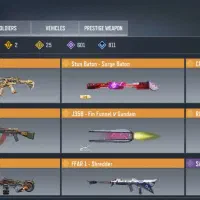 اکانت کالاف دیوتی|کنسول، بازی ویدئویی و آنلاین|تهران, والفجر (افسریه)|دیوار