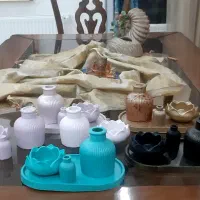 اکسسوری سنگ مصنوعی