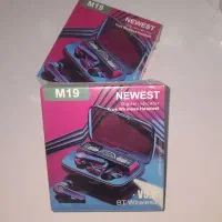 هنزفری ساده و گردنی و ایرپاد همه مدل هر رنج قیمت