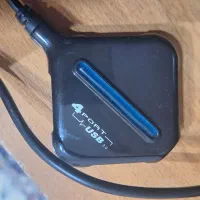 هاب پنج پورت کامپیوتر