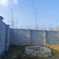 سنگ بلوک|مصالح و تجهیزات ساختمان|صومعه‌سرا, |دیوار