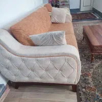 مبل راحتی ترکیه ۸نفره