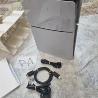 ps5 slim digital قابل معاوضه با پی اس فور کپی خور