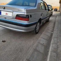 پارس مدل ۸۵دوگانه|خودرو سواری و وانت|نیشابور, خط کاشمر|دیوار