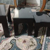 میزجلومبلی|مبلمان خانگی و میز عسلی|جیرفت, |دیوار