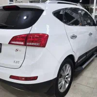 جک S5مدل97اتومات موتور 2هزار بسیار نو|خودرو سواری و وانت|آبادان, |دیوار