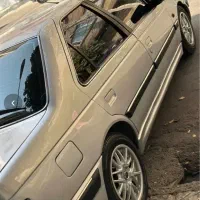 پژو پارس ELX لوازمی