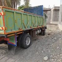 خاور۶۹|خودرو سنگین|تهران, دانشگاه تهران|دیوار