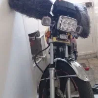 هندا ۲۰۰ کویر|موتورسیکلت|ملارد, |دیوار