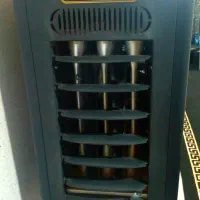 هیتر گازی -قفس پرنده