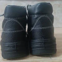 فروش ۵ جفت کفش کار برند نگهبان سایز۴۰|کیف، کفش، کمربند|کاشان, عربها|دیوار