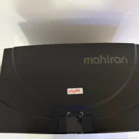 اکواریوم ۶۰لیتری|ماهی|آکند, |دیوار