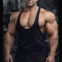 مربی رسمی بدنسازی و فول کونگفو