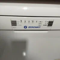 ماشین ظرفشوی زیرووات ایتالیای