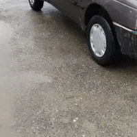 روا مدل 85|خودرو سواری و وانت|بانه, |دیوار