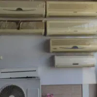 کولرگازی داکت اسپلیت