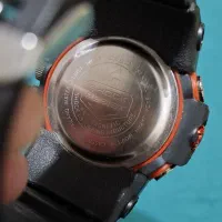 دو عدد ساعت مچی اسپورت (کاسیو جیشاک و مایماشی)|ساعت|رشت, حسین آباد|دیوار