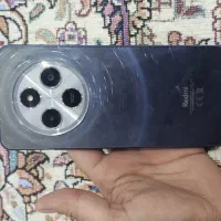 گوشی هاسالم وبدون مشکل به همراه کارتن و ریجستر شده