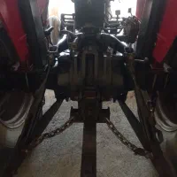 تراکتور ۲۸۵ مدل ۹۲|خودرو سنگین|قره چای, |دیوار