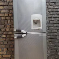 یخچال فریزر