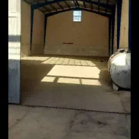 سالن-سرپوشیده-شهرک-صنعتی